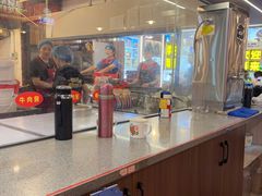 -冶建镜子·中国龙虾王(总店)