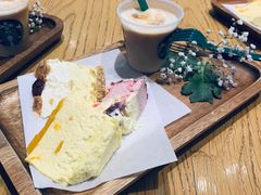 -星巴克臻选(沈阳万象城店)