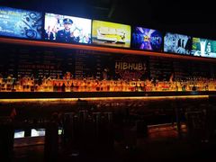 -HIB HUB公社(解放西路店)