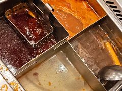 -海底捞火锅(万科广场店)