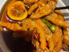 -龙巢盱眙龙虾·牛蛙·烧烤宵夜(八卦岭店)