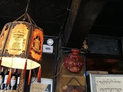 -玛吉阿米·餐吧