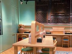 大堂-安南小馆(华润城万象天地店)
