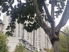 -星巴克(南京鼓楼医院店)