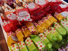 -昆明冠生园·蛋糕·面包(南强街店)