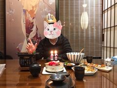 -尺山寸水日料(马桥满天星店)