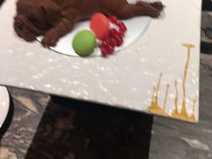 -杭州盛泰开元名都大酒店-地中海自助餐厅