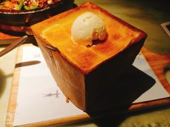 -绿茶餐厅(龙湖金楠天街店)