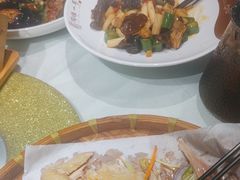 -陶缘一号·四季缘·老字号顺德菜·户外婚礼家宴(西滘店)