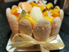 -卷心卷意·轻甜蛋糕(新光天地店)