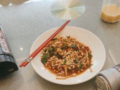 -东哥紫阳蒸盆子(旺座·现代城店)
