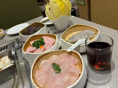 -海底捞火锅(莘松路店)