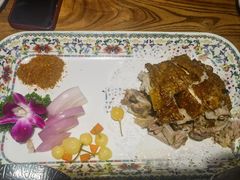 -驿楼兰·新疆菜(火车站店)