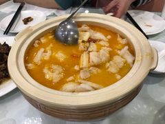 -京天红酒家(马家堡店)