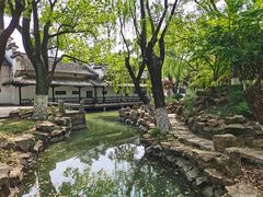 -南北湖风景区