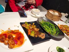 -十六台·经典广东菜(德外大街店)