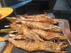 -一绪に寿喜烧(虹悦城店)