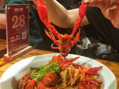 -戴记龙虾(天泽街店)