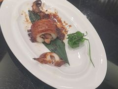 -高佳庄·海鲜酒楼(临城百合店)