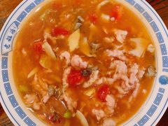 -老雒阳面馆·水席(定鼎门店)