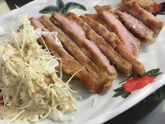 -食运茶餐厅(文化宫店)