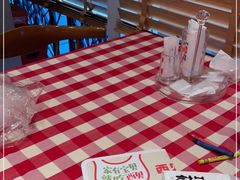 -西贝(深圳卓悦汇店)