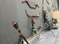 -锐菲特游泳体育健身中心(滨江店)
