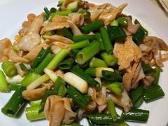-日丰园海肠水饺·老字号大连海鲜(和平广场店)