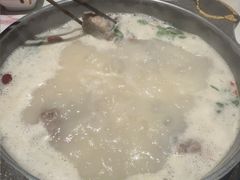 -老员外骨汤火锅(海州古城店)