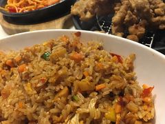 -韩宫宴烤肉·料理(南京江宁万达店)