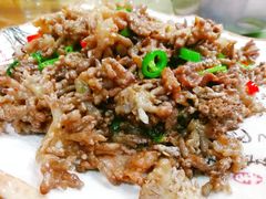 -下梅人家土菜馆(历史文化餐厅度假区店)