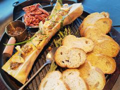 -烛影拾光观景餐厅·创意菜(鲜花·小提琴·大唐不夜城店)