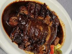 -庆赫隆融合菜馆(群力店)