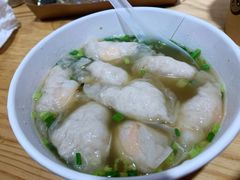 -家宴·灌蛋·沙茶面(曾厝垵店)