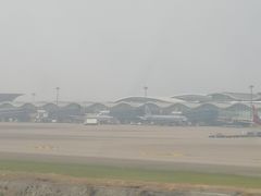 -杭州萧山国际机场