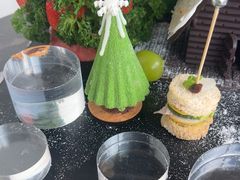 -三迪希尔顿酒店·星空酒廊