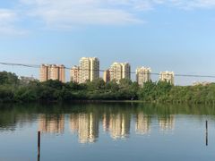 -三岔湖景区