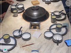 -同仁四季椰子鸡(福田东园总店)