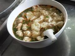 -安庆柴火馄饨(马道街店)