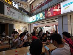 -星巴克(广州中华广场B1层店)