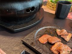 -黑牛の店·黑金店(沈阳万象城店)