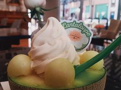 -朱迪小铺.半糖奶油蛋糕(海汇港店)