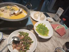 -力力渔港涉外店