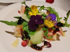 -PARFUM FLORAL花境法餐(南京首店)