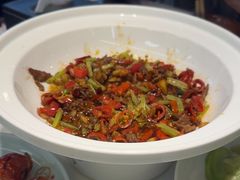 -攸州小镇家湘菜(小米科技园店)