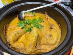 -聚丰园•湖鲜餐厅(阿红私房菜梅石路店)