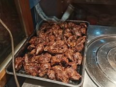 -老妈秘制兔头(春熙路店)