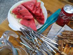 -食鸡公社辣子鸡·潍坊菜·烧烤