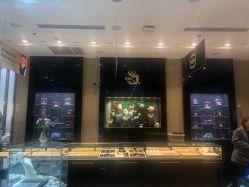 -老凤祥银楼(五角场万达广场店)