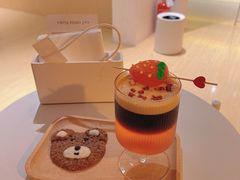 -XI·LaundryCafe 喜咖自助洗衣咖啡店